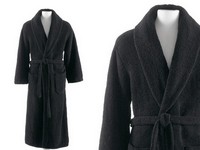 Peacock Alley Plush Robes