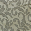 SDH Purists Candido Jasmine in the color Cobblestone Gray is 100% Organic Cotton and is featured on DefiningElegance.com