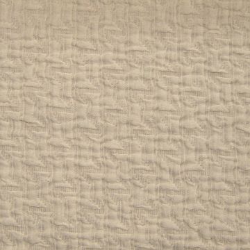 The Purists Eton Bedding - Fabric Close-up