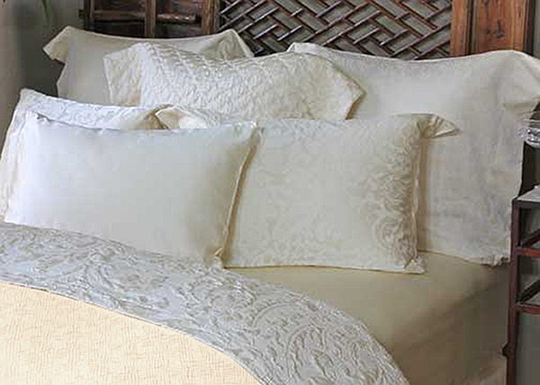 Purists Rhapsody Silk & Organic Cotton Bedding