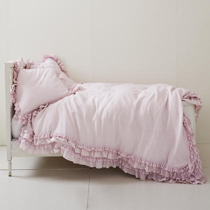 Rachel Ashwell Petticoat Bedding