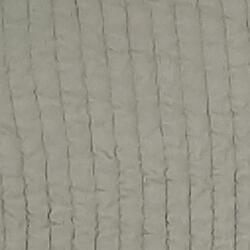 SDH Malta Bedding  in Putty - Jacquard - 100% Egyptian Cotton. 466 Threads per square inch.