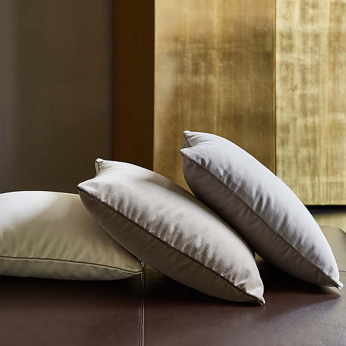Velluto Decorative Pillow Shams by Signoria Firenze