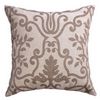 Softline Home Fashions Athens Royale Decorative Pillow in Java color.