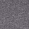 Softline Home Fashions Athens Solid Drapery Panels Swatch in Pewter color.