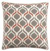 Softline Home Fashions Batala Decorative Pillow in color.