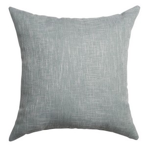 Softline Home Fashions Breda Decorative Pillow in Spa color.