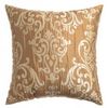 Softline Home Fashions Casablanca Decorative Pillow in Cafe color.
