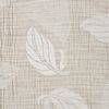 Softline Kiltan Leaf Drapery Panels are available in 9 color combinations.