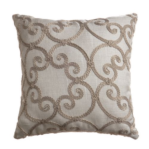 Monica Pedersen Gold Coast Collection - Astor Drapery & Dec Pillows
