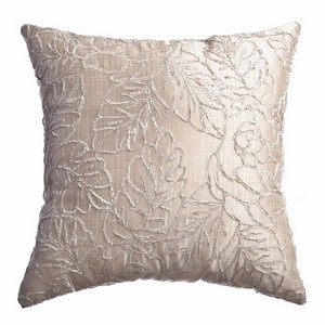 Monica Pedersen Gold Coast Collection - Oak Drapery & Dec Pillows