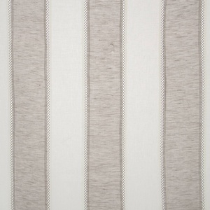 Monica Pedersen Del Mar Collection -Pacific Stripe Drapery