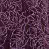 Softline Sicily Road Floral Drapery Panels are available in 30 color choices.