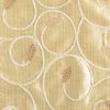Softline Sicily Road Scroll Drapery Panels are available in 29 color choices.