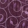 Softline Sicily Road Scroll Drapery Panels are available in 29 color choices.