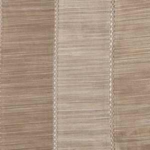 Softline Tuscany Stripe Drapery Panels are available in many color combinations - Linen Taupe.
