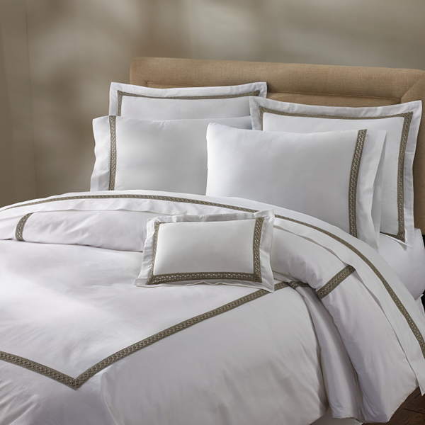 Traditions Linens Bedding Campo Collection