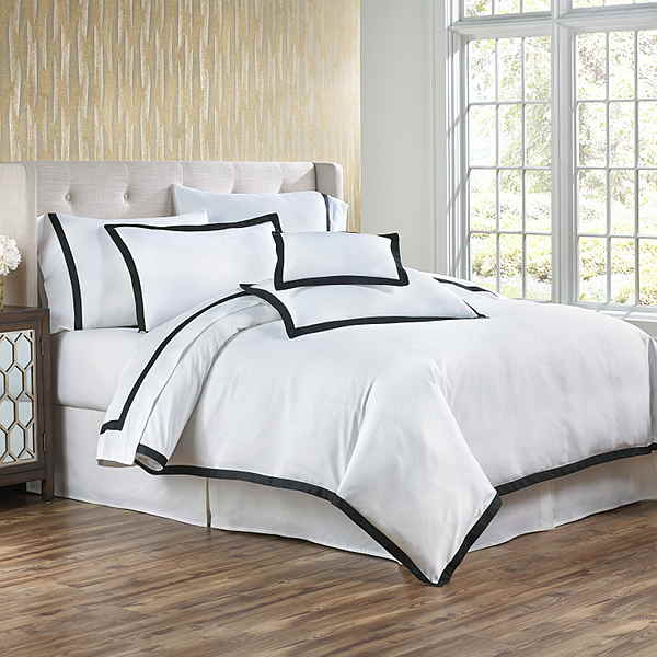 Traditions Linens Bedding Darby Collection