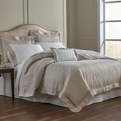 TL at home Bedding Diolinda Collection - Room View