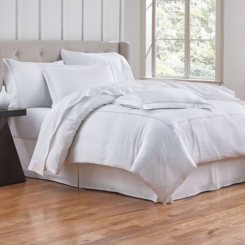 Traditions Linens Bedding Organza Collection