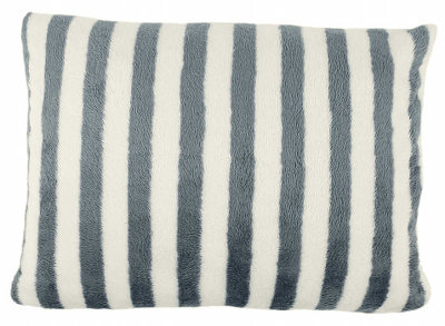 Zoeppritz Zoeppritz Micro Stripe Dec Pillows.