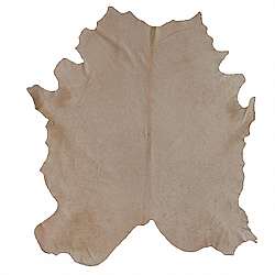Zoeppritz Pride Cowskin Rug is aproximately 53.8 square feet.