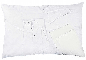 Zoeppritz Shirt Dec Pillow $ Throw.