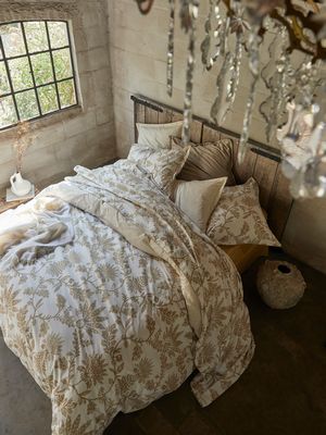 Alexandre Turpault Baroque Bedding - View #2