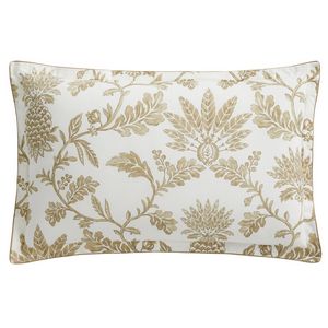 Alexandre Turpault Baroque Pillow Sham