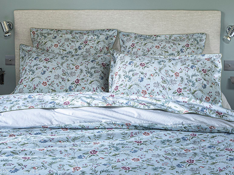 Alexandre Turpault Candide Bedding Collection