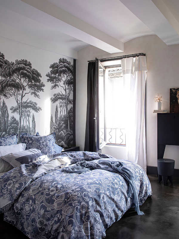 Alexandre Turpault Blossom Bedding - View #1