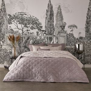 Alexandre Turpault Merveille Quilted Bed Cover Bedding - View #7
