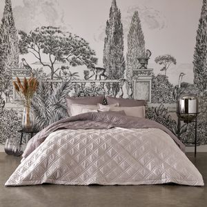 Alexandre Turpault Merveille Quilted Bed Cover Bedding - View #8