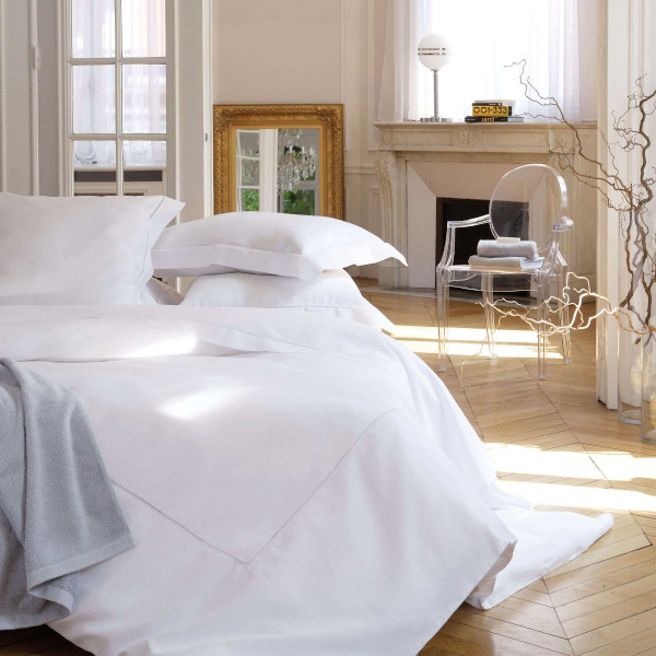 Alexandre Turpault Venise Linen/Cotton Bedding