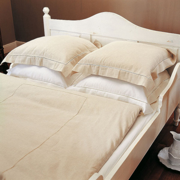 Alexandre Turpault Venise Linen/Cotton Bedding