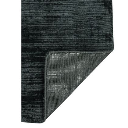 Amer Rugs AFN-12 Affinity - Stone Gray - Back View