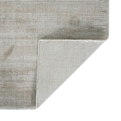 Amer Rugs AFN-3 Affinity - Ivory - Back View