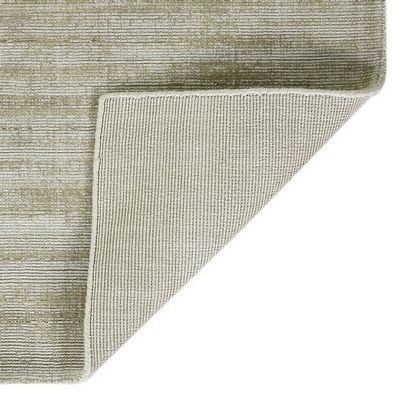 Amer Rugs AFN-4 Affinity - Sand - Back View