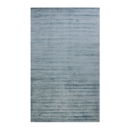 Amer Rugs AFN-5 Affinity - Light Blue - Vertical View