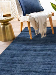 Amer Rugs Affinity AFN-7 Blue Sapphire