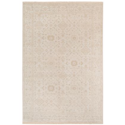 Amer Rugs AIN-1 Ainsley - Ivory - Vertical View