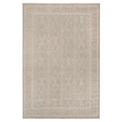 Amer Rugs AIN-2 Ainsley - Light Blue - Vertical View