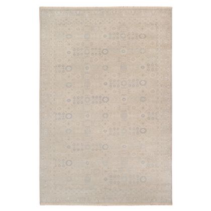 Amer Rugs AIN-4 Ainsley - Gray - Vertical View