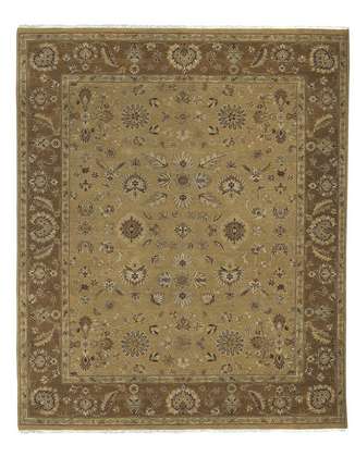 Amer Rugs ARS-10 Artisan  - Hand Knotted