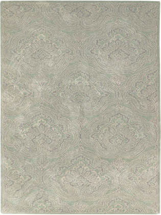 Amer Rugs ASC30 Ascent  - Hand Tufted