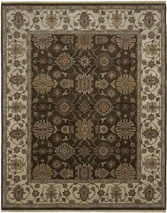 Amer Rugs CD25 Luxor  - Hand Knotted