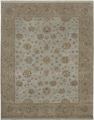 Amer Rugs CD26 Luxor  - Hand Knotted