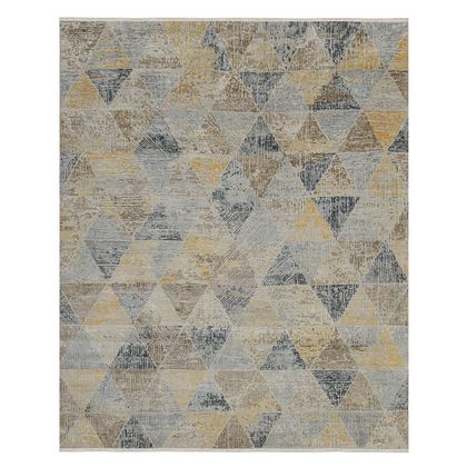 Amer Rugs MAJ-52 Majestic - Ivory - Vertical View