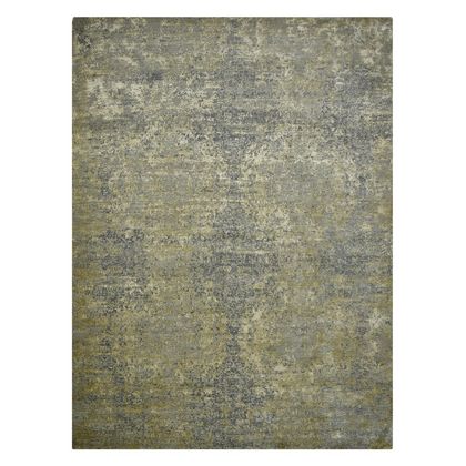 Amer Rugs MYS-30 Mystique - Gold - Vertical View