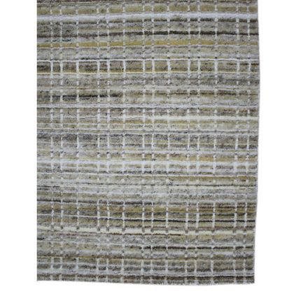 Amer Rugs PRD-3 Paradise - Gold - Close-up